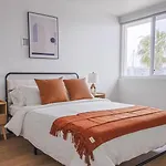 Bright & Airy 2 Bed 2 Bath Haven