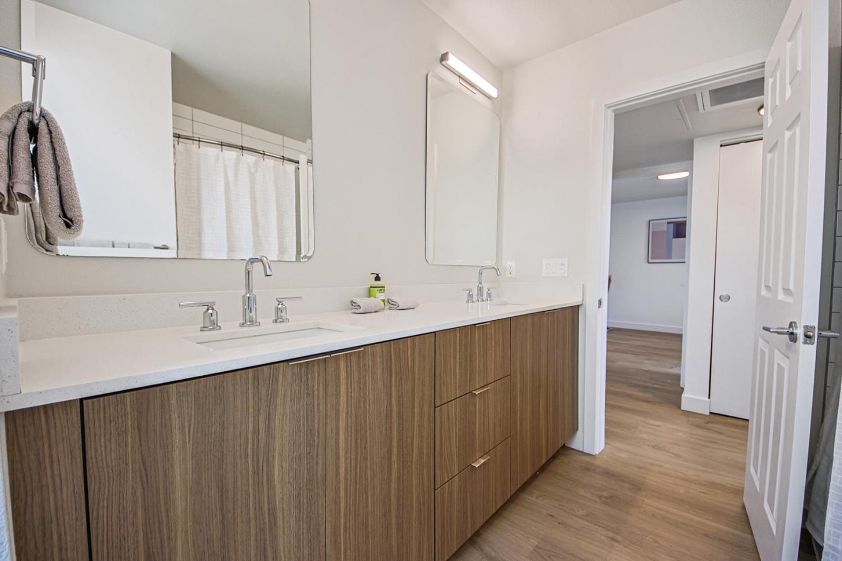 Appartamento Bright & Airy 2 Bed 2 Bath Haven