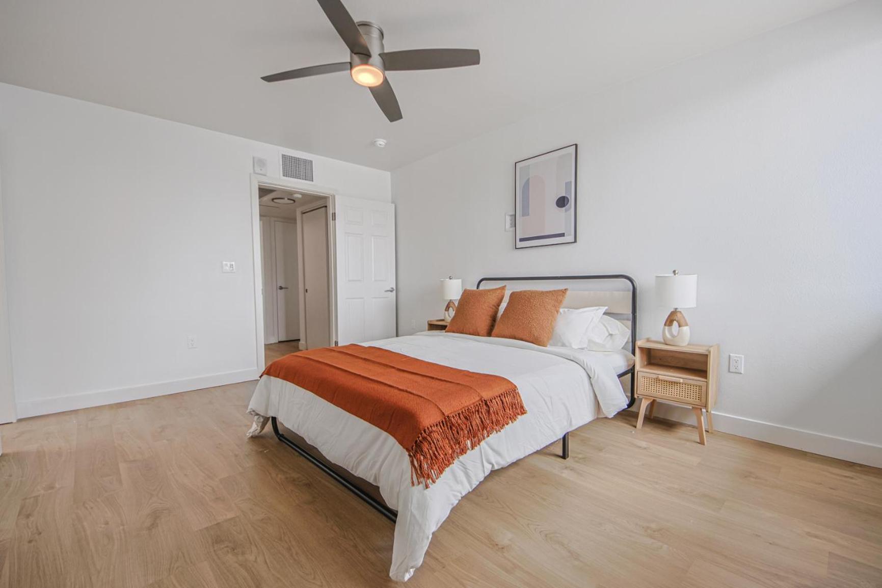 Appartamento Bright & Airy 2 Bed 2 Bath Haven *