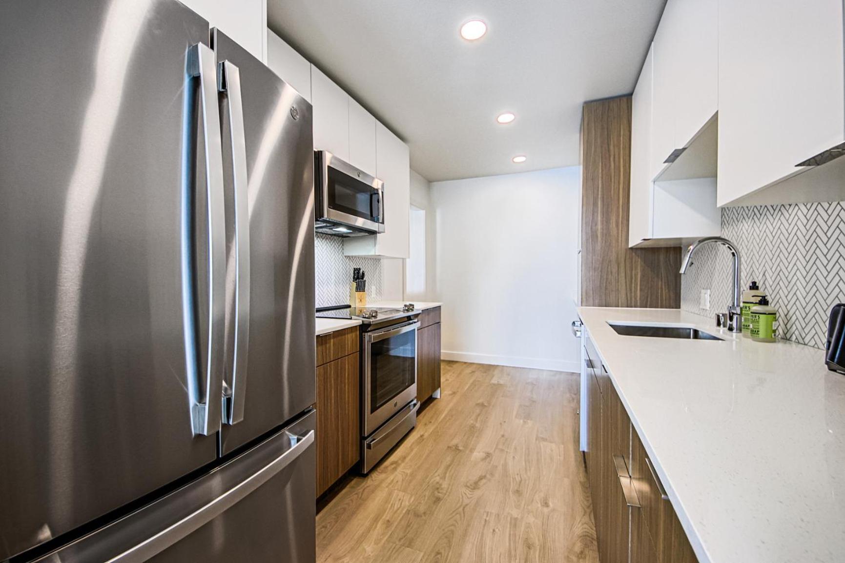 Appartamento Bright & Airy 2 Bed 2 Bath Haven *