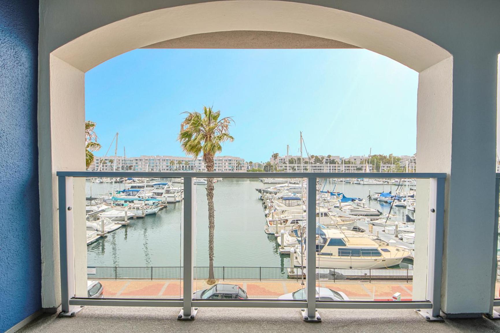 Appartamento Bright & Airy 2 Bed 2 Bath Haven Los Angeles