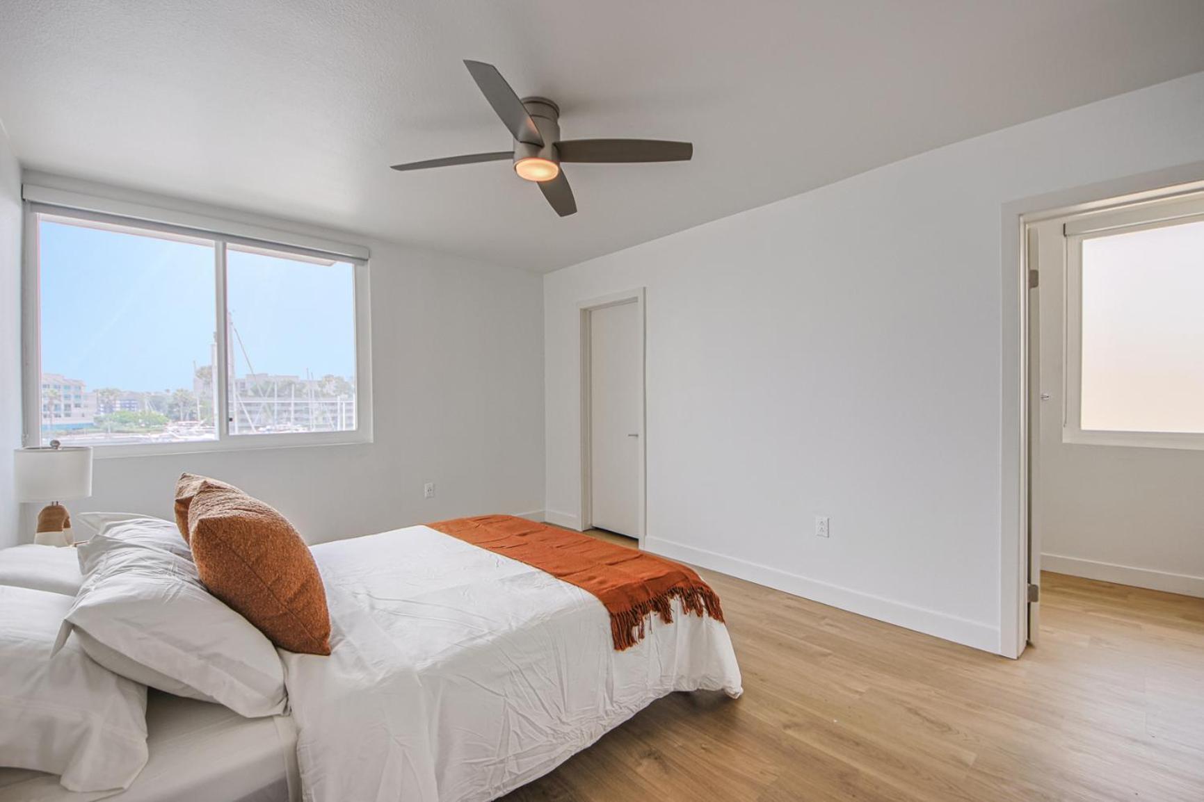 Appartamento Bright & Airy 2 Bed 2 Bath Haven