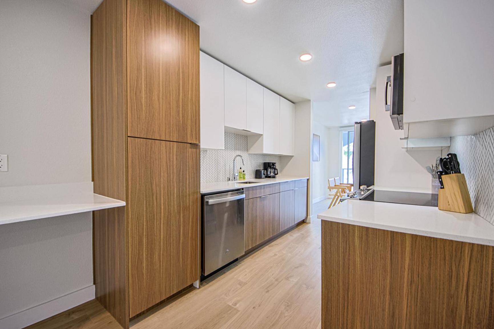 Appartamento Bright & Airy 2 Bed 2 Bath Haven *