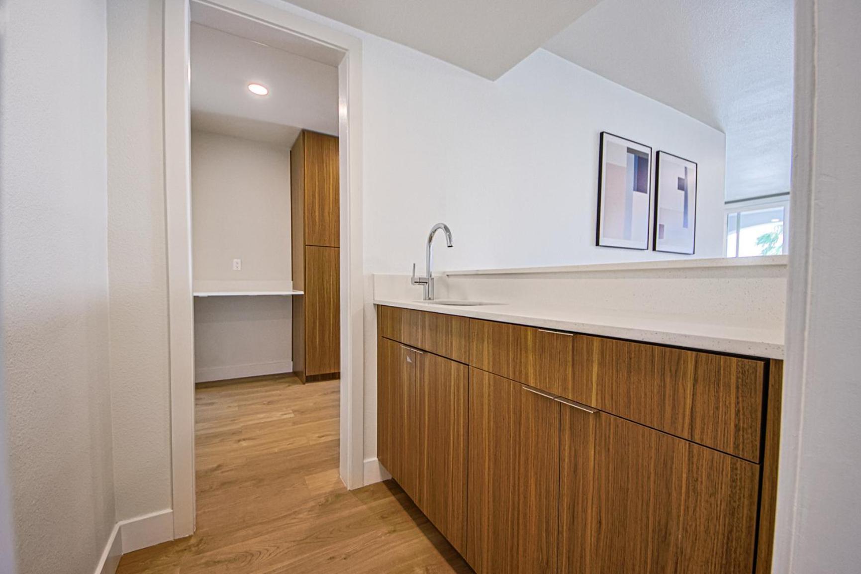 Appartamento Bright & Airy 2 Bed 2 Bath Haven Los Angeles