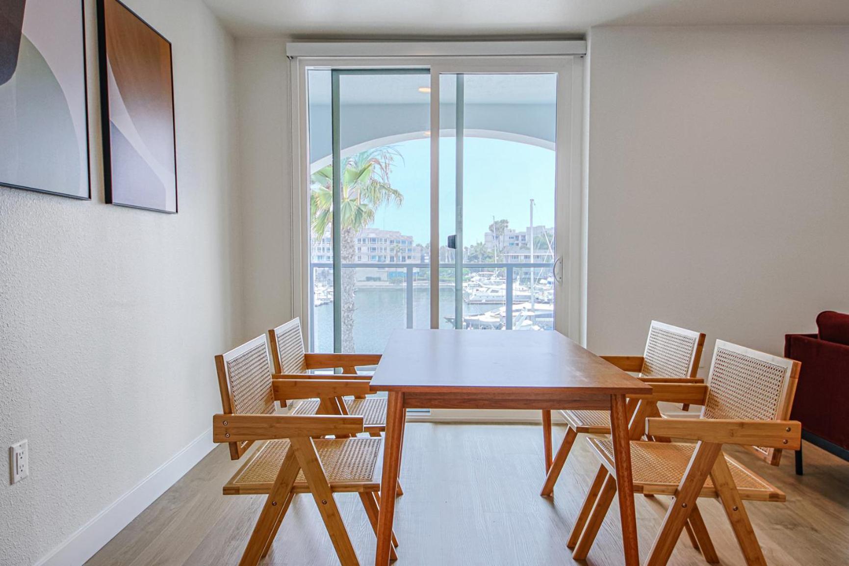 Appartamento Bright & Airy 2 Bed 2 Bath Haven *