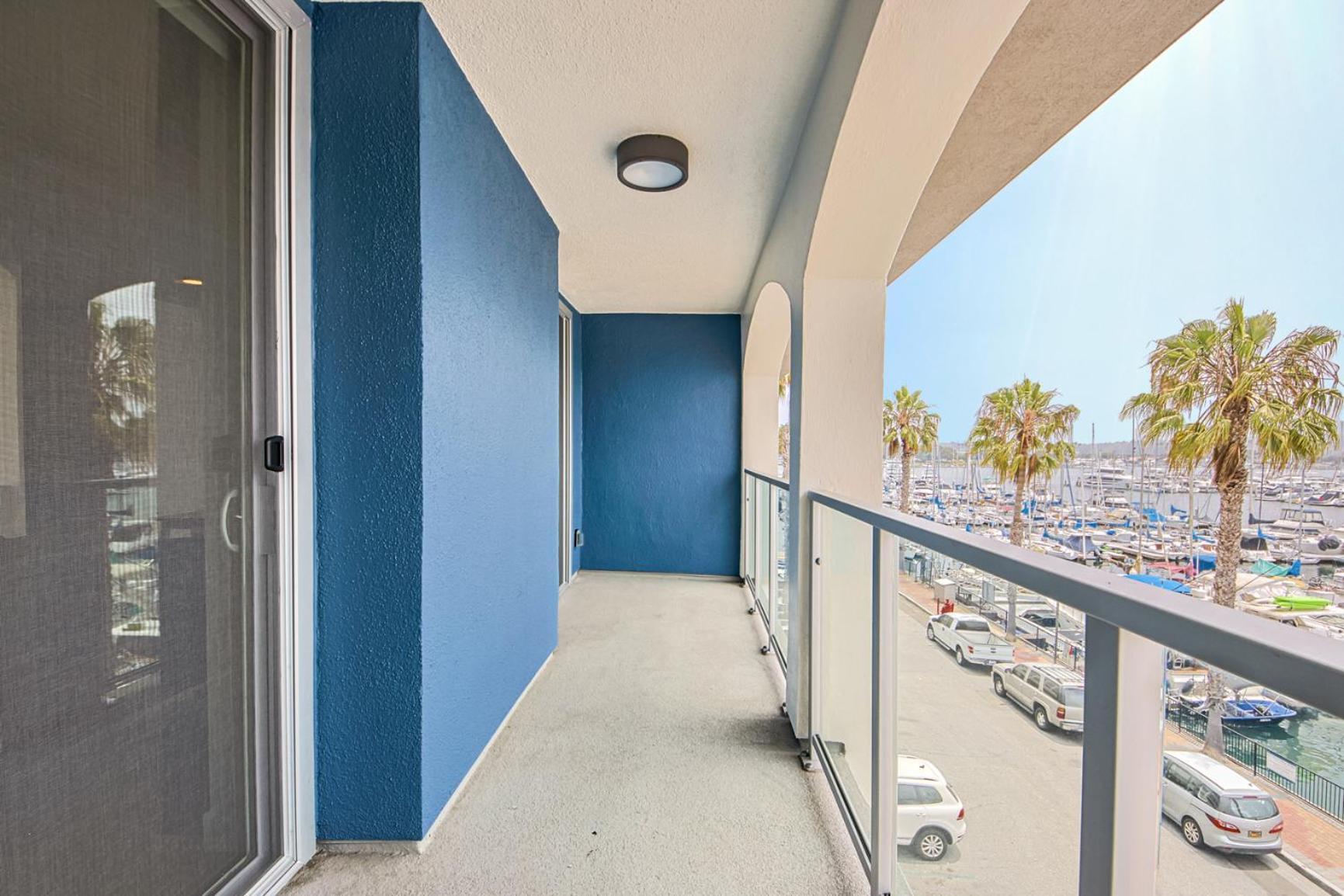 Bright & Airy 2 Bed 2 Bath Haven Appartamento